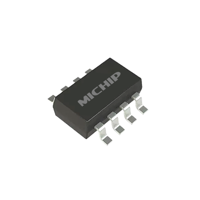 MCP8365D